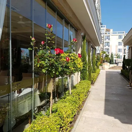 Apartman Onyx 2 Private
