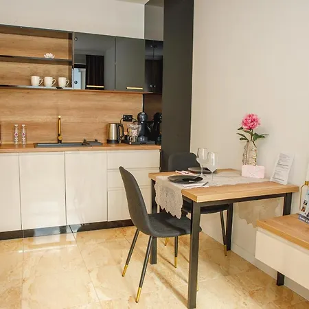 Onyx 2 Private Apartman