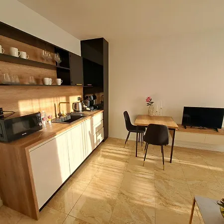 Onyx 2 Private Apartman