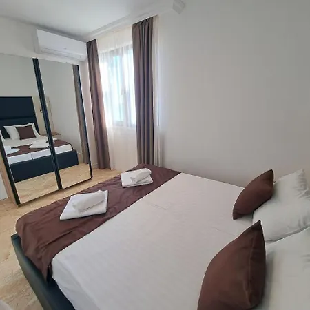 Onyx 2 Private Apartman