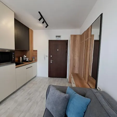 Onyx 2 Private Apartman *