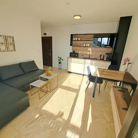Apartman Onyx 2 Private Szveti Vlasz