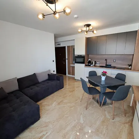Apartman Onyx 2 Private