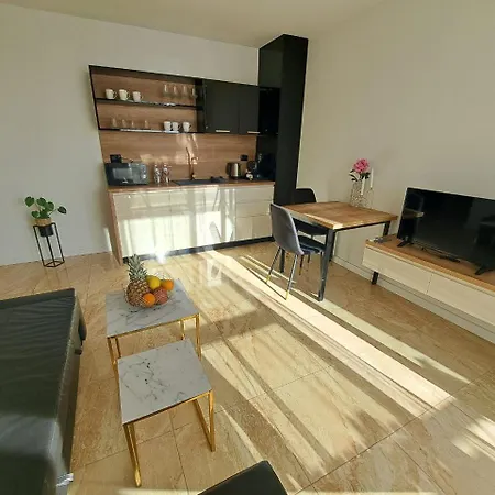 Onyx 2 Private Apartman