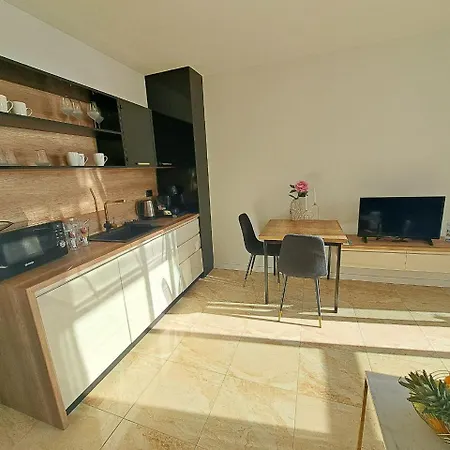 Apartman Onyx 2 Private *