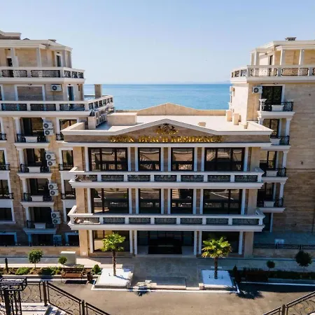 Apartman Onyx 2 Private