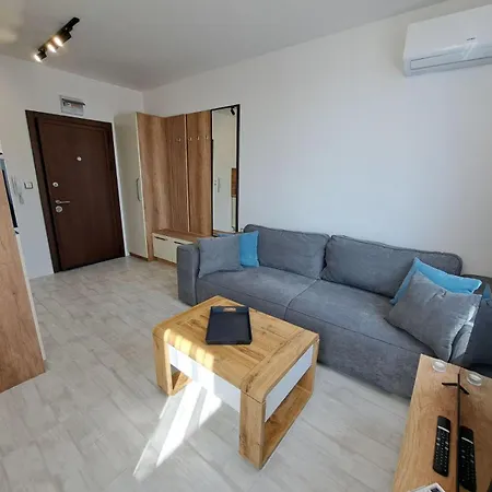 Onyx 2 Private Apartman