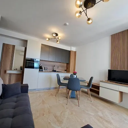 Apartman Onyx 2 Private *