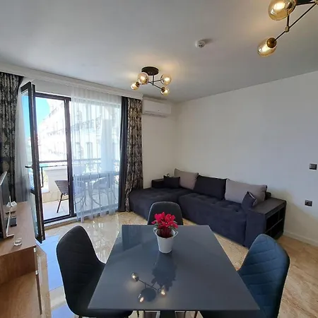 Apartman Onyx 2 Private Szveti Vlasz