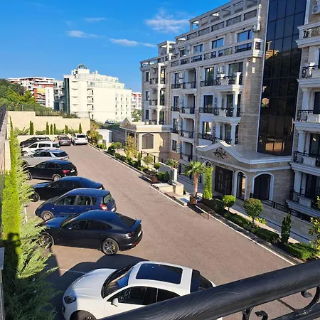 Onyx 2 Private Apartman