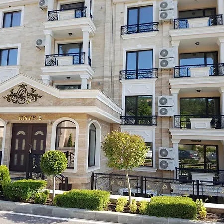 Apartman Onyx 2 Private *