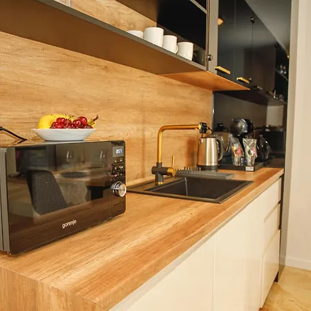 Apartman Onyx 2 Private