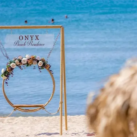 Διαμέρισμα Onyx 2 Private