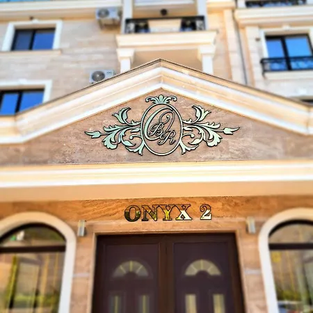 Onyx 2 Private Διαμέρισμα *