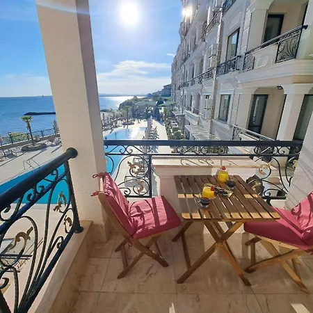 Onyx 2 Private Διαμέρισμα Sveti Vlas