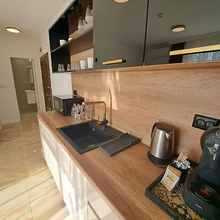 Διαμέρισμα Onyx 2 Private Sveti Vlas