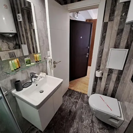 Διαμέρισμα Onyx 2 Private *